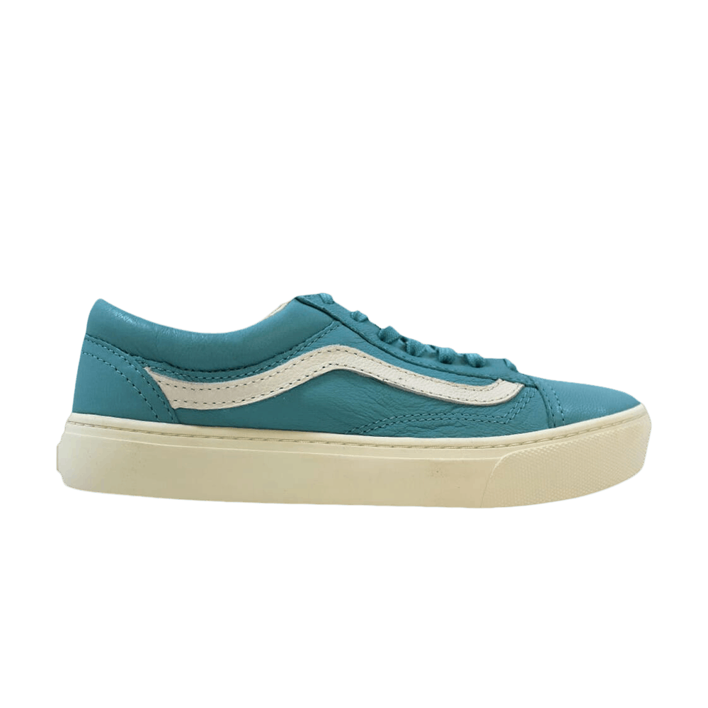 Vans Old Skool Cup 'Aqua Sea'