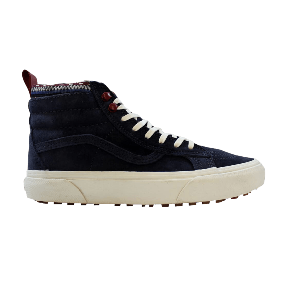 Vans Sk8-Hi MTE 'Parisian Night'