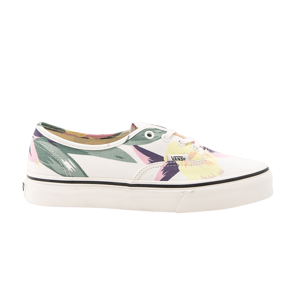 Vans Wmns Authentic 'Vintage Floral'