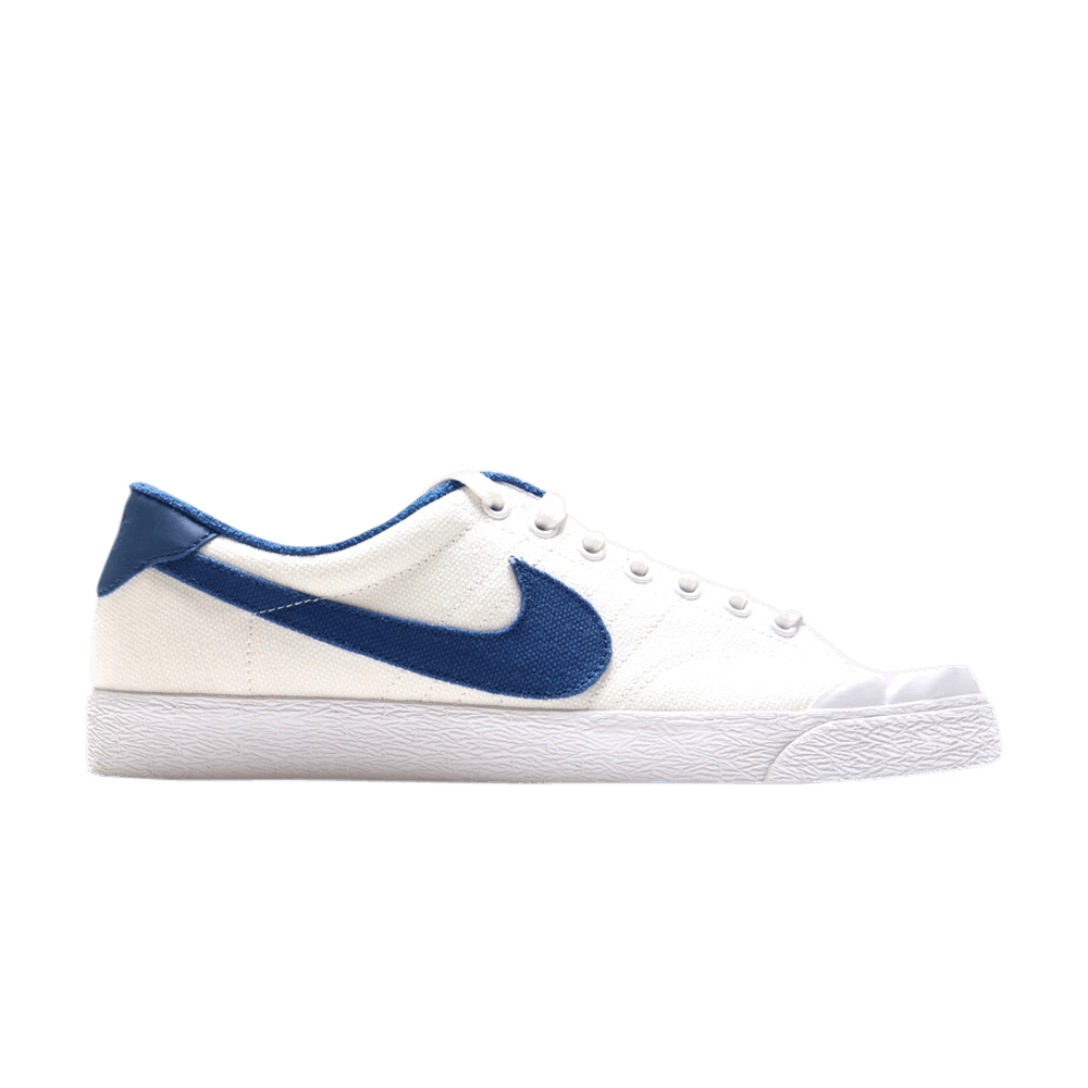 supreme fragment nike all court