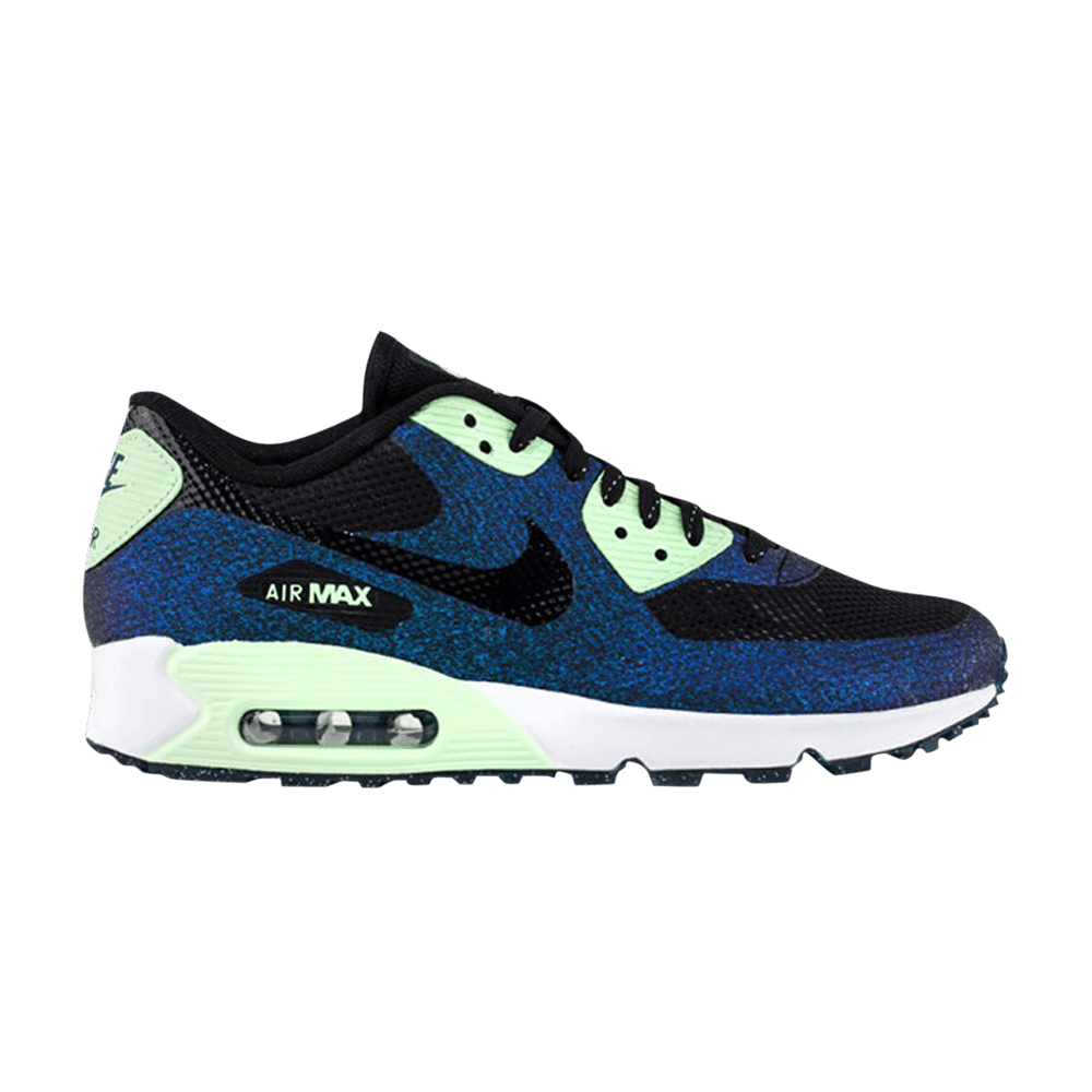 Nike Wmns Air Max 90 Hyperfuse QS 'World Cup'