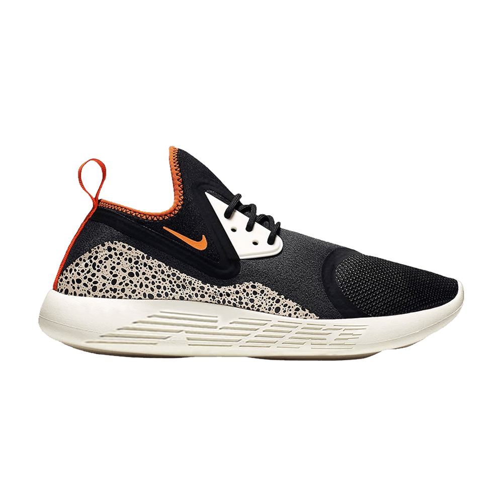 NIKE NIKE LUNARCHARGE BN 'SAFARI'