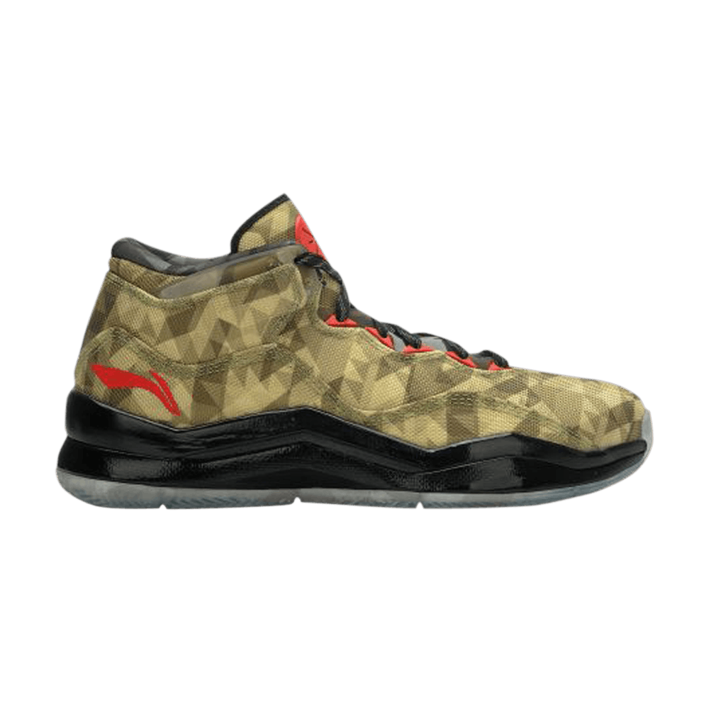 Li-Ning Way of Wade 3 'Veterans Day 2'