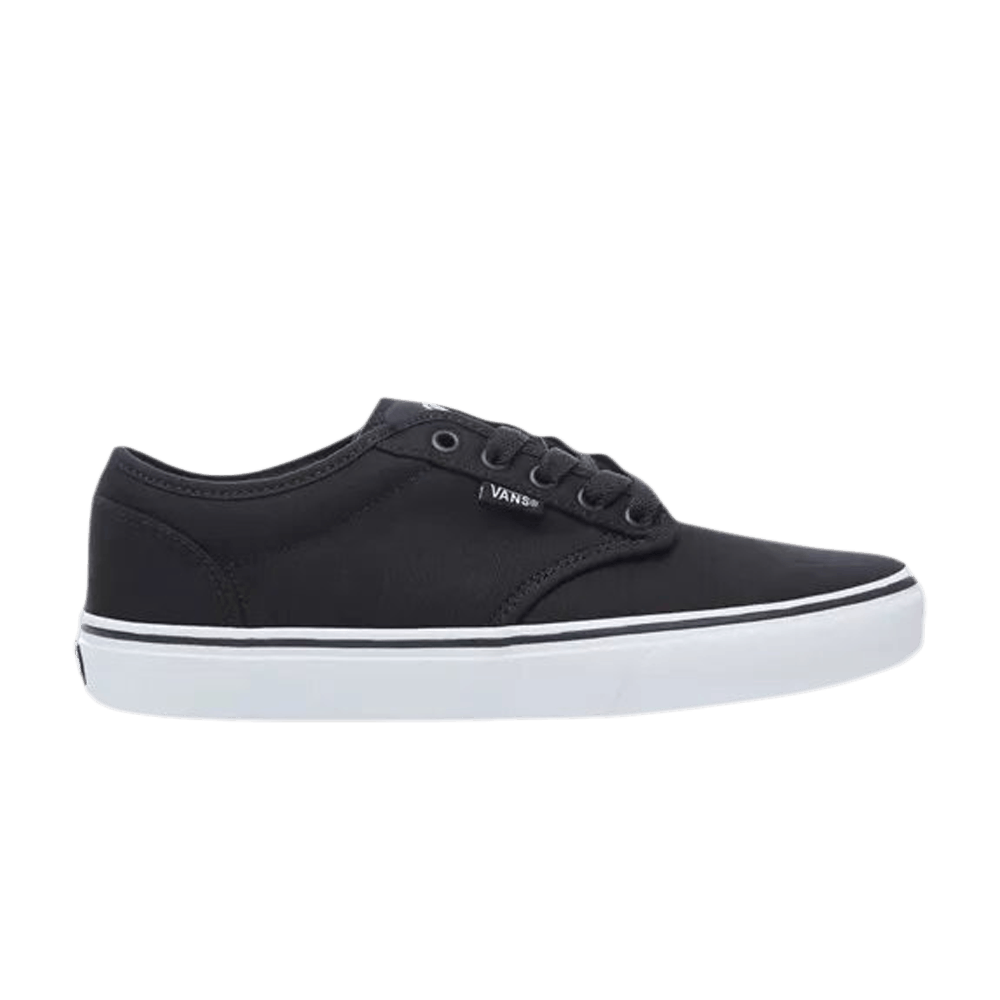 Vans Atwood 'Black White'