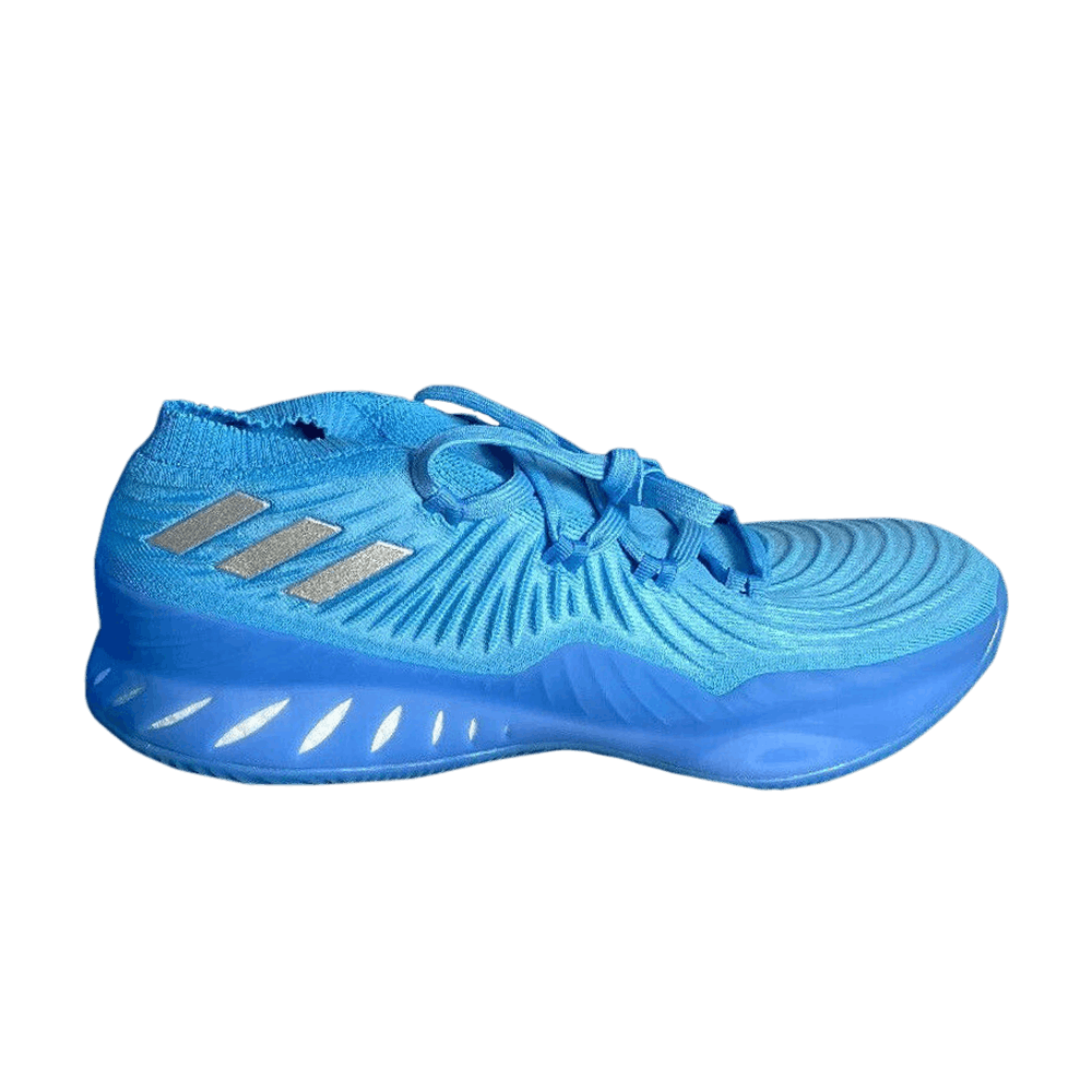 Crazy Explosive Primeknit Low 2017 'UNC'