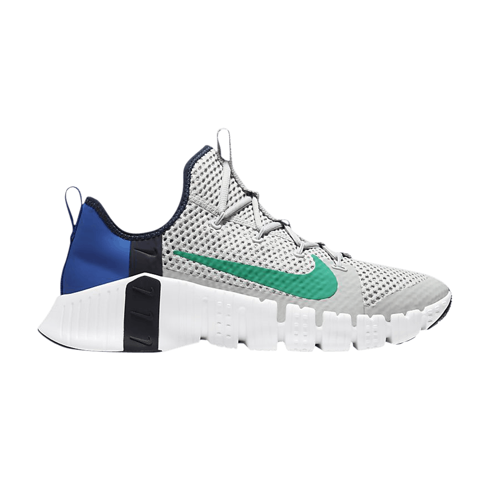 Nike Free Metcon 3 Grey Fog