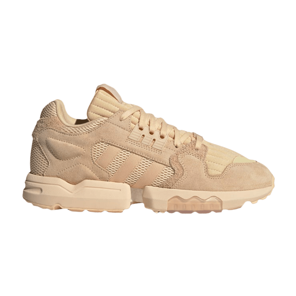 Buy Adidas Wmns ZX Torsion 'Sky Purple Tint' - EF4373 | GOAT