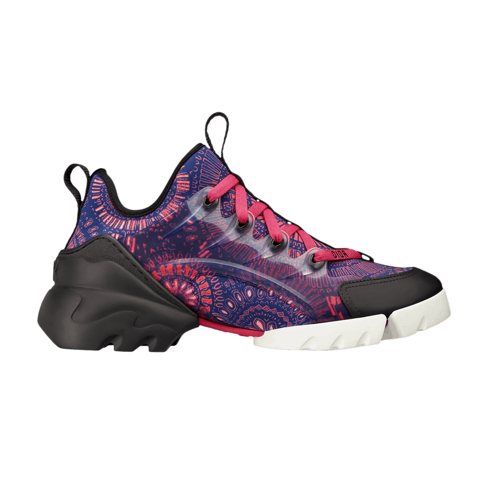 Dior Wmns D-Connect 'Fireworks'