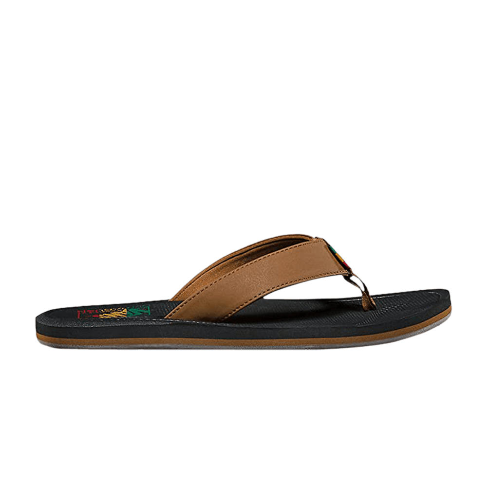 Vans Nexpa Synthetic 'Dachshund Rasta'