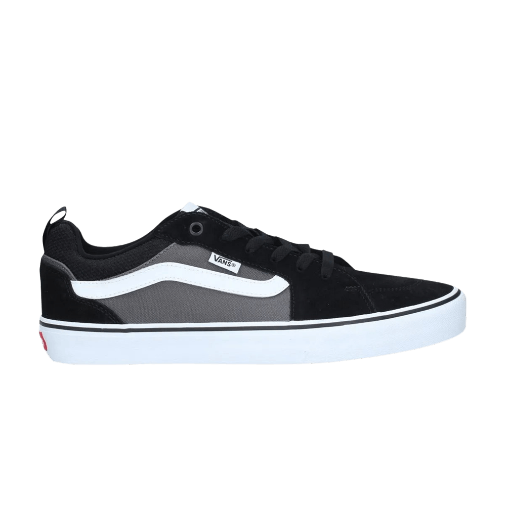 Vans Filmore 'Black Pewter'