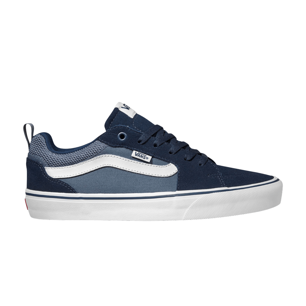 Vans Filmore 'Dress Blues'