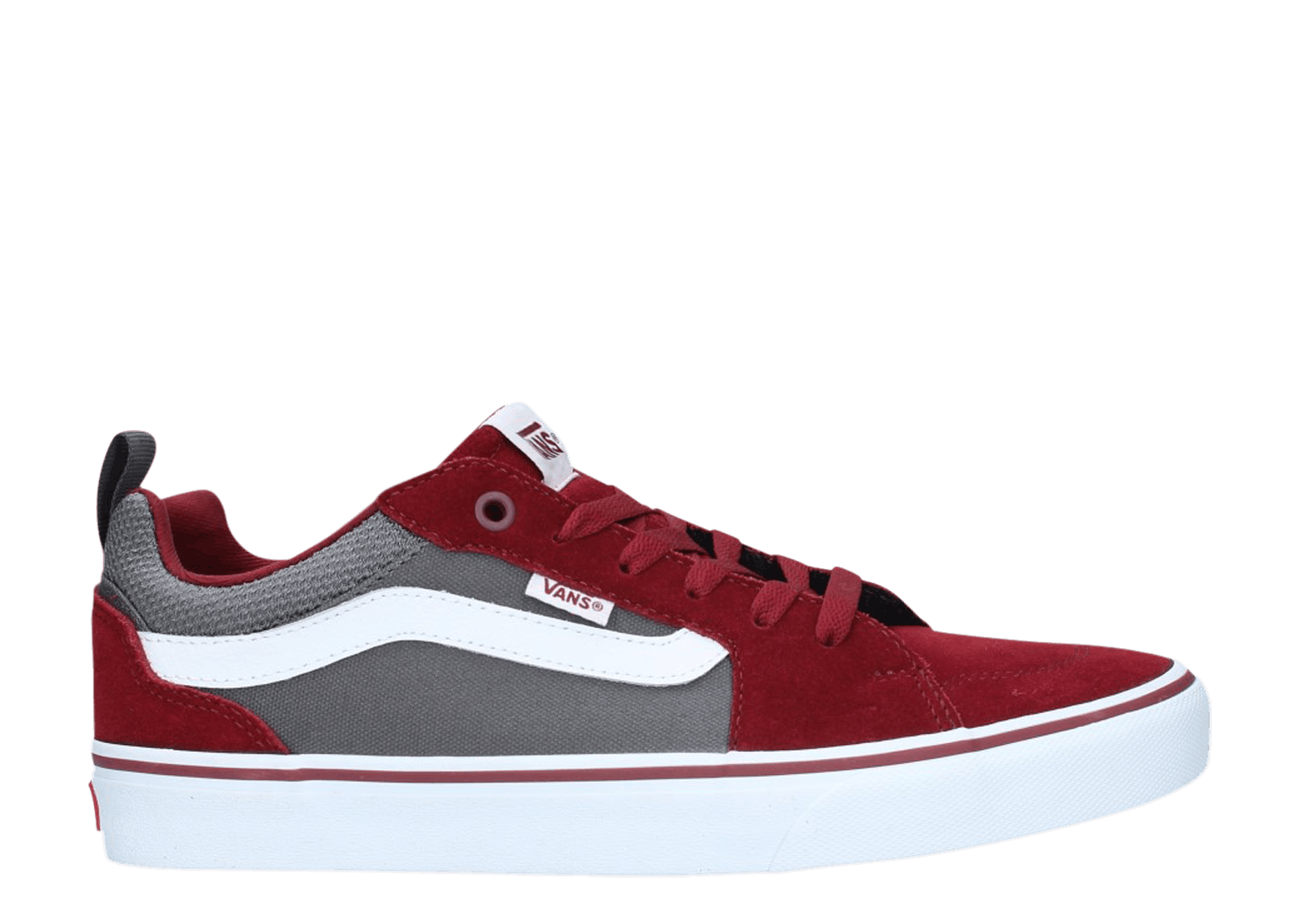 Vans Filmore 'Cabernet'