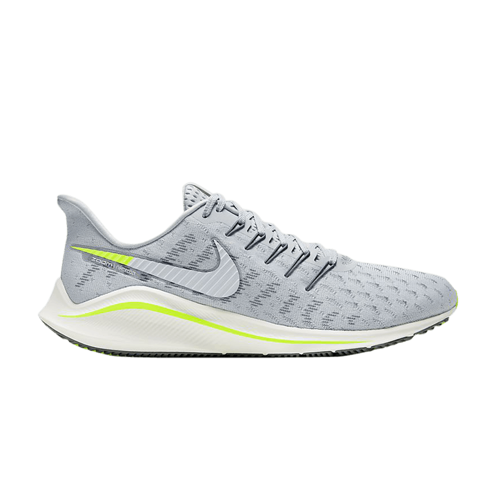Air Zoom Vomero 14 'Smoke Grey Volt'