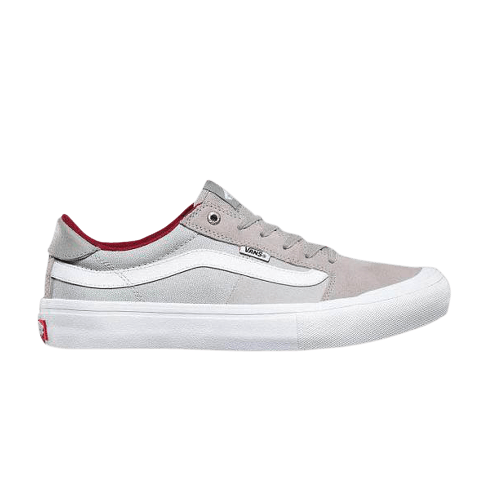 Buy Sketchy Tank x Vans Style 112 Pro 'Barbed Wire' - VN0A347XRF5