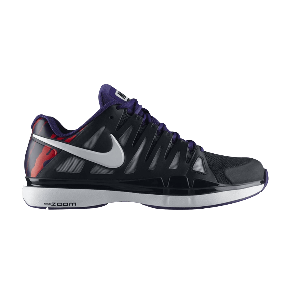 Buy Nike Zoom Vapor 9 Tour 'Anthracite Pearlized Pink' - 488000