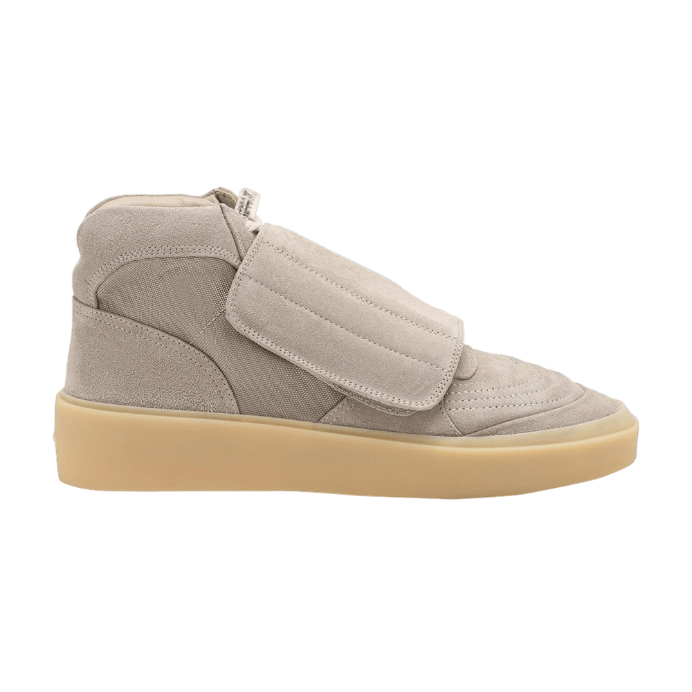 Buy Fear of God Skate Low 'Black' - 6P20 7024 SUE 002 | GOAT