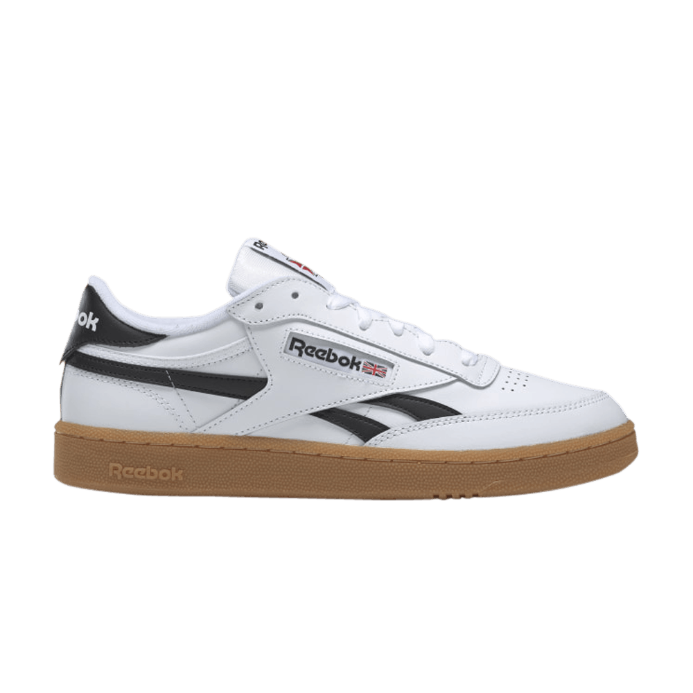 Reebok Club C Revenge 'White Gum'