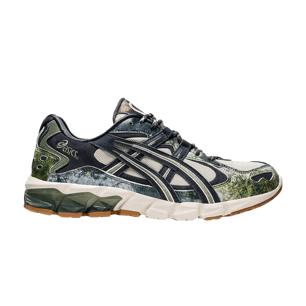 Asics Gel Kayano 5 KZN 'Camouflage'