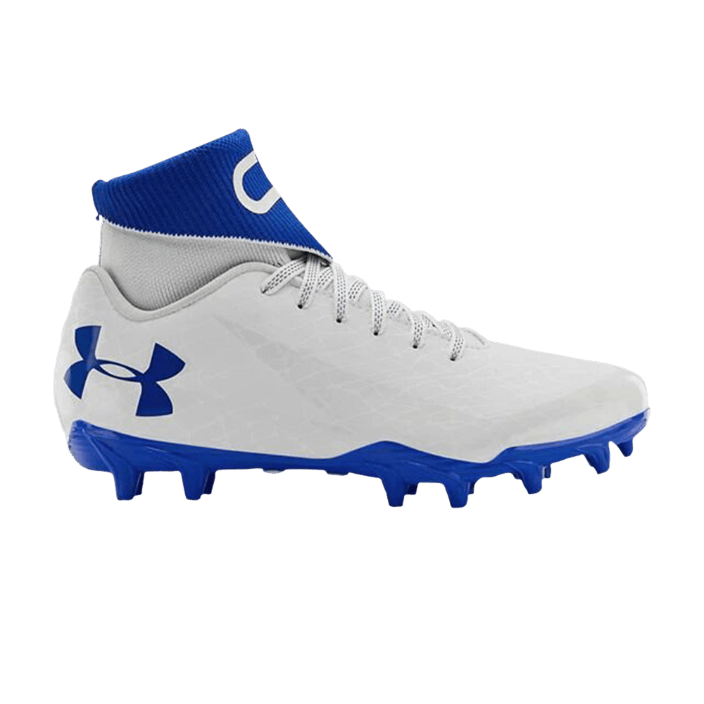C1n Mc Under Armour Cn1 Football Cleats Buy Under Armour C1N MC