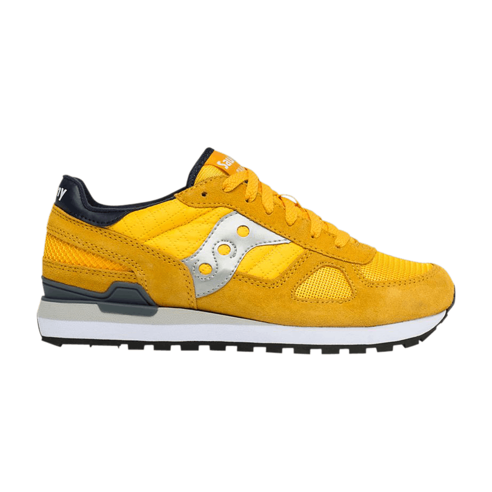 Saucony Shadow Original 'Mustard Yellow'