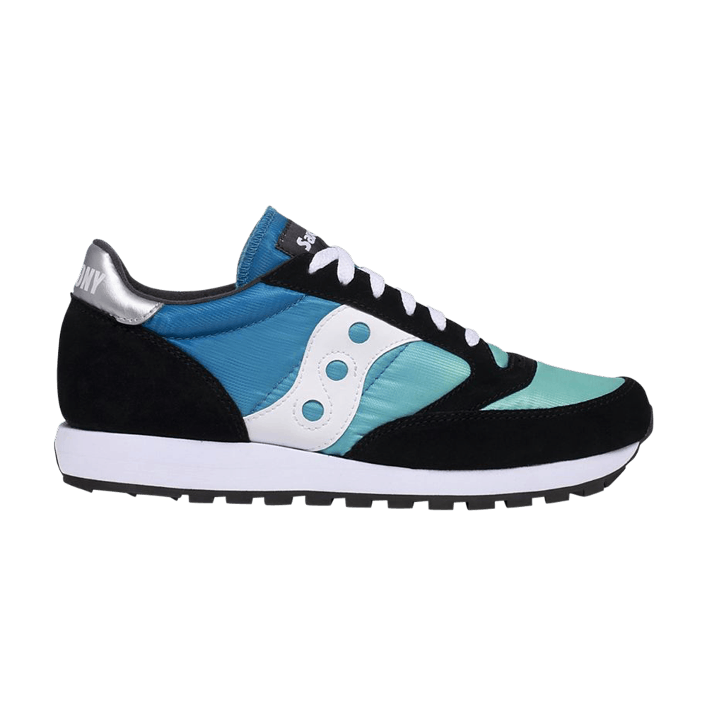 Saucony Jazz Original 'Fade Pack - Black Blue'