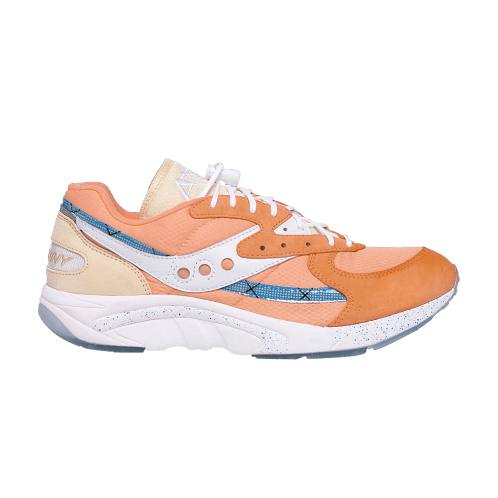 Saucony Aya 'Peaches'