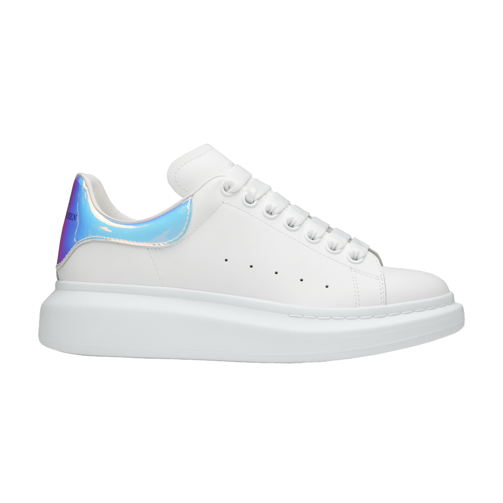 Alexander McQueen Oversized Sneaker 'Iridescent'