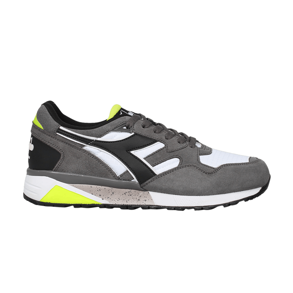 N9002 'Storm Grey'