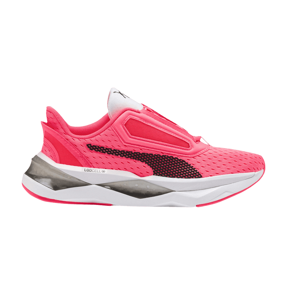 PUMA PUMA WMNS LQDCELL SHATTER XT 'PINK ALERT'