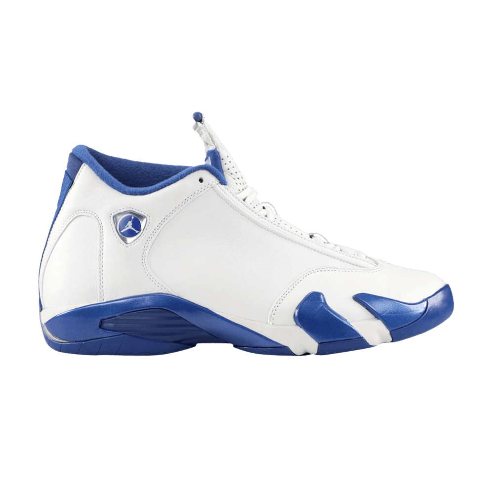 OVO x Air Jordan 14 Retro 'Gods Plan' Sample