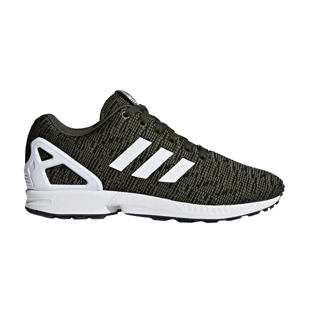 Buy Adidas ZX Flux Weave 8000 OG Torsion - M21788 | GOAT