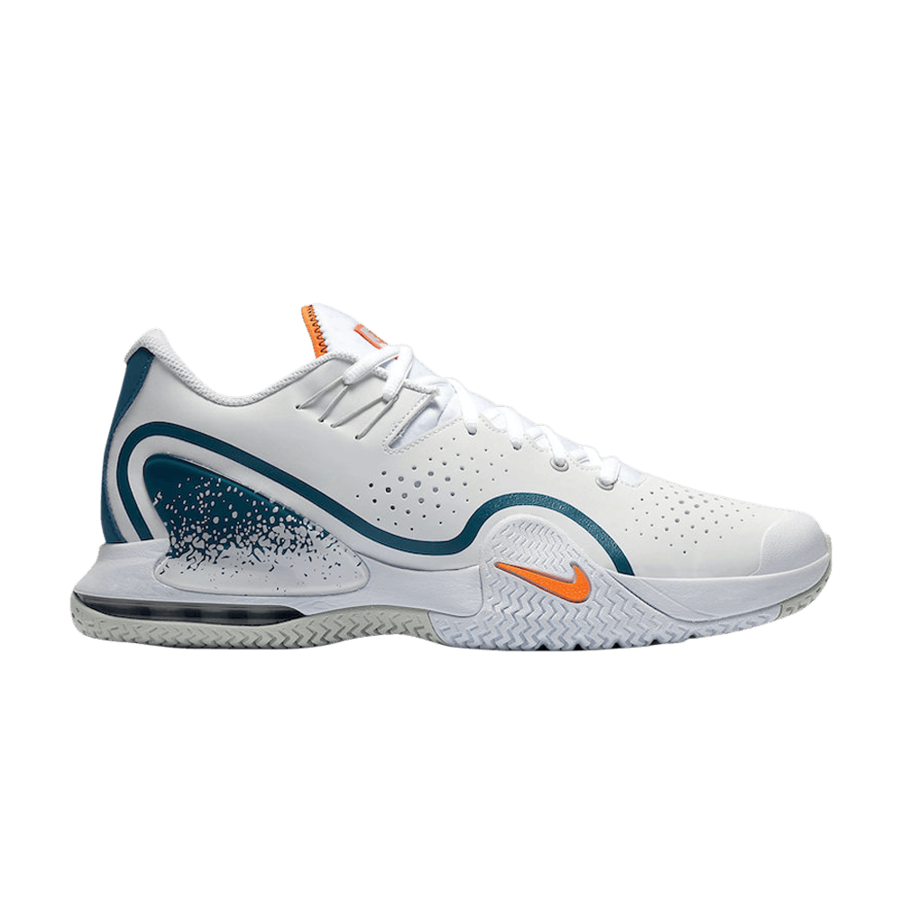 Nike Court Tech Challenge 20 Clay Blue