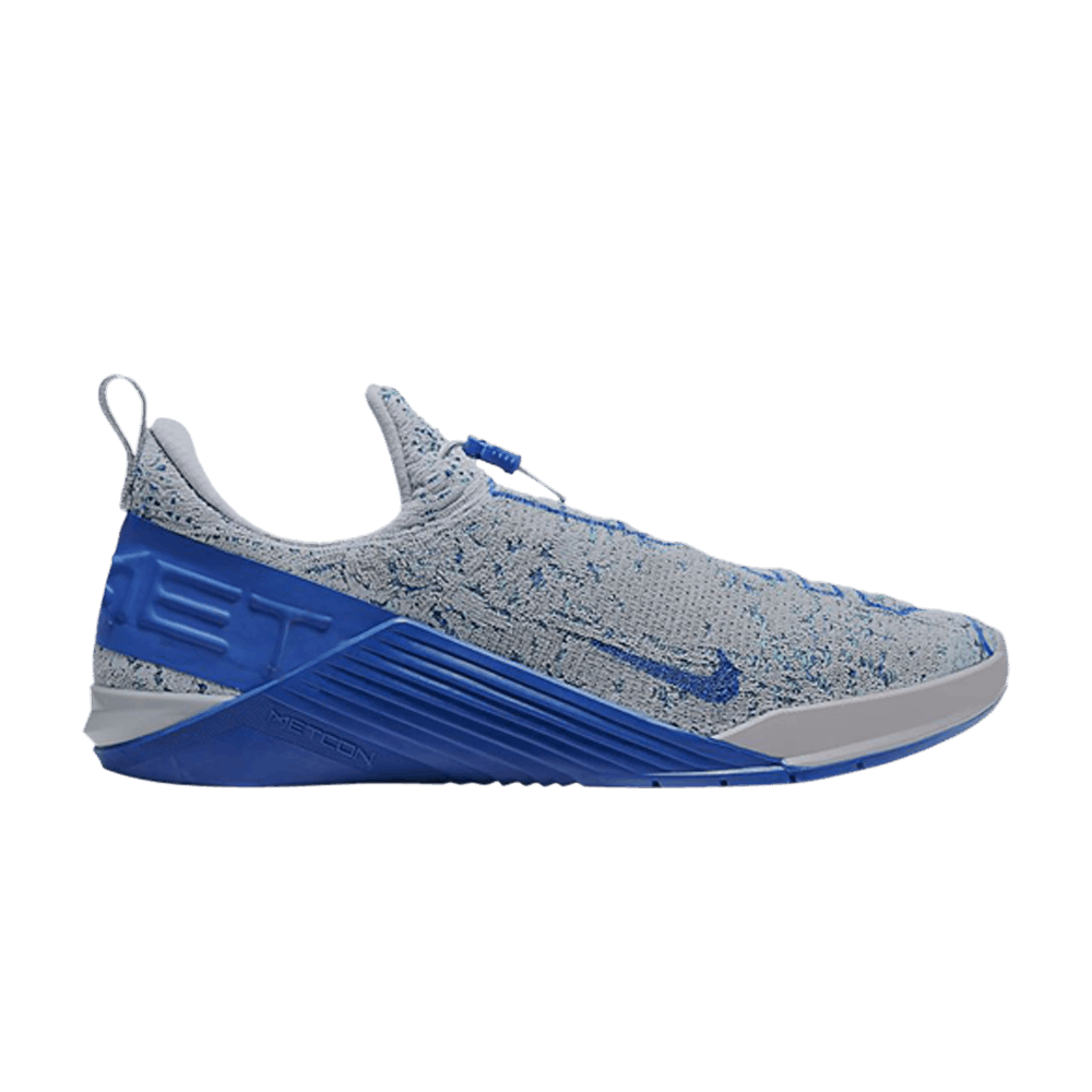 Nike React Metcon 'Game Royal Grey'
