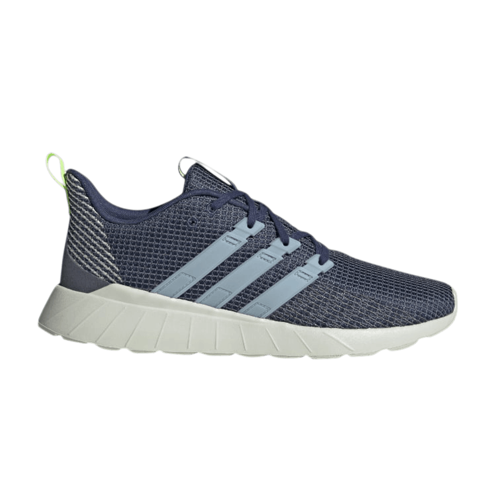 Buy Adidas Wmns Questar Flow 'Shock Red' F36257 GOAT UK