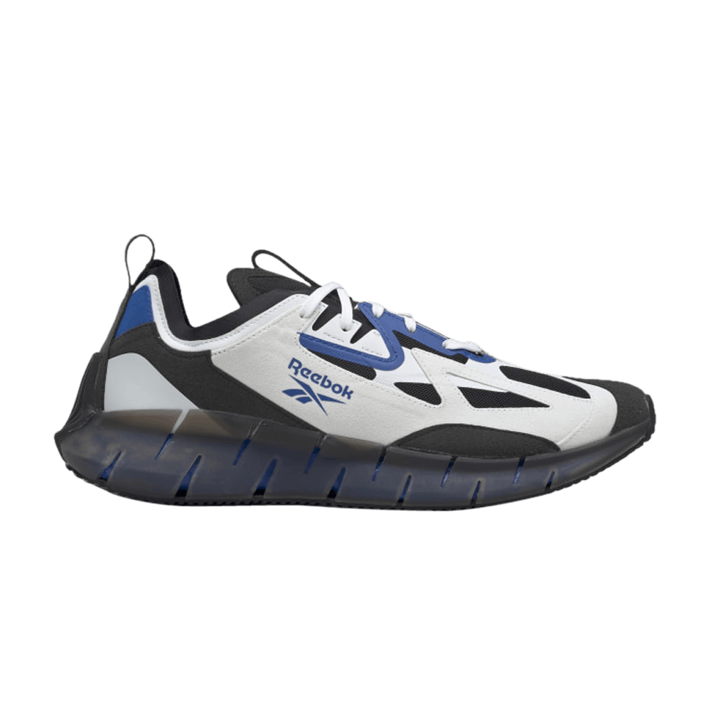 Reebok Zig Kinetica Concept Type 2 'Humble Blue'