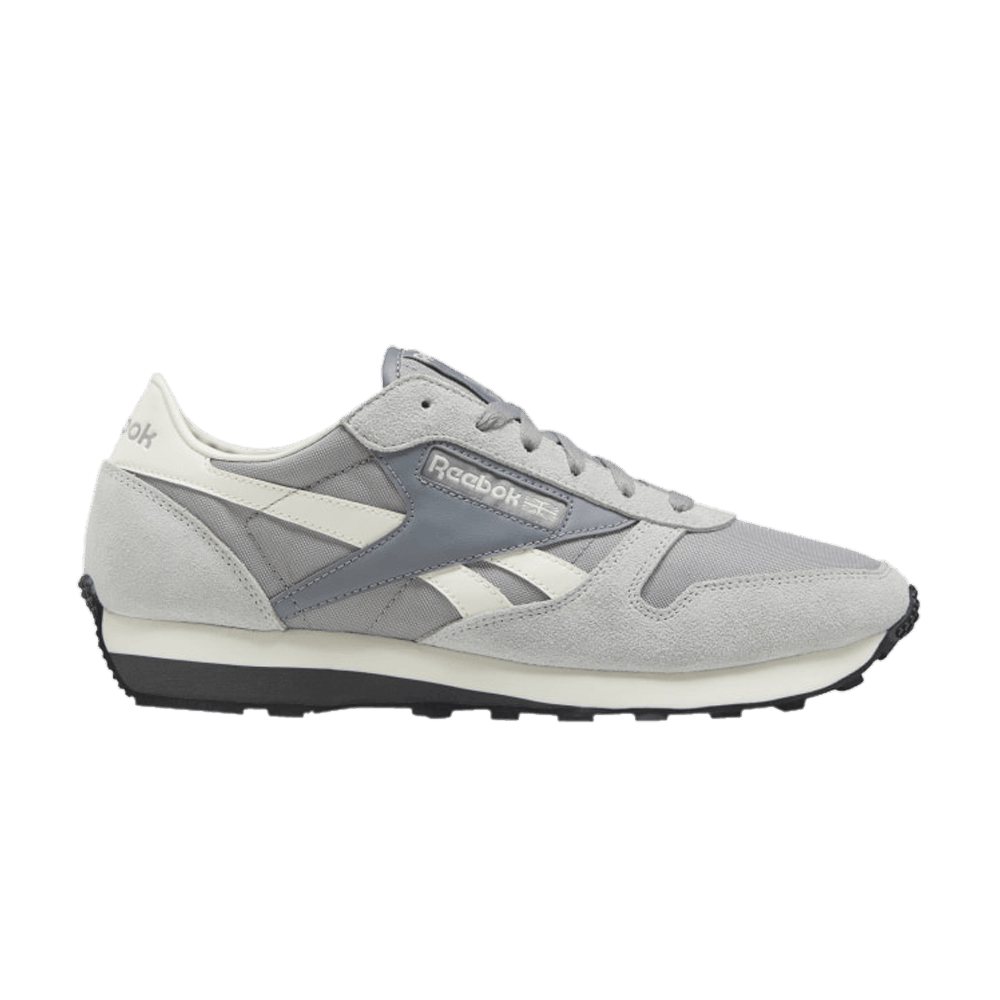 Reebok Classic Leather AZ 'Cold Grey Chalk'