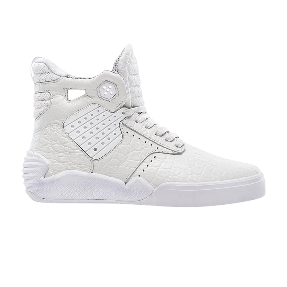 SUPRA◇Supra Skytop IV/28cm/GRY/S99010 | KOPPER.FR