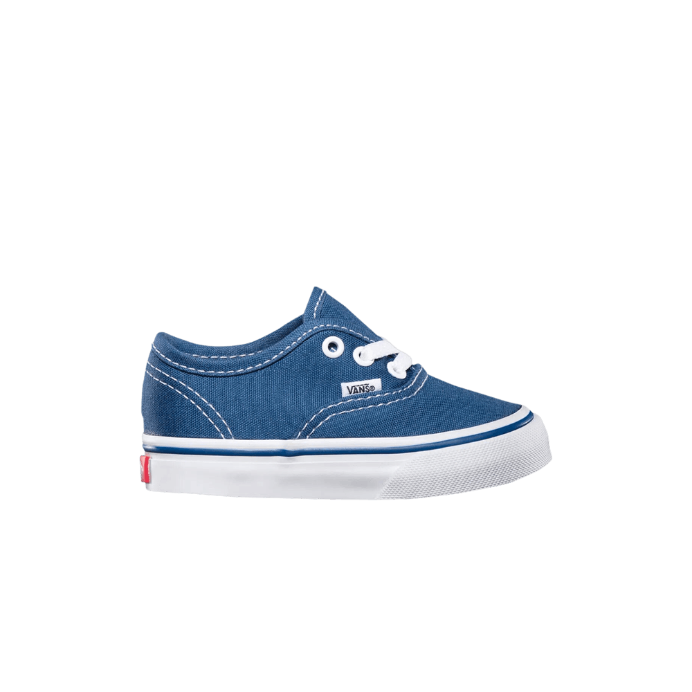 Vans Authentic Toddler 'Denim'