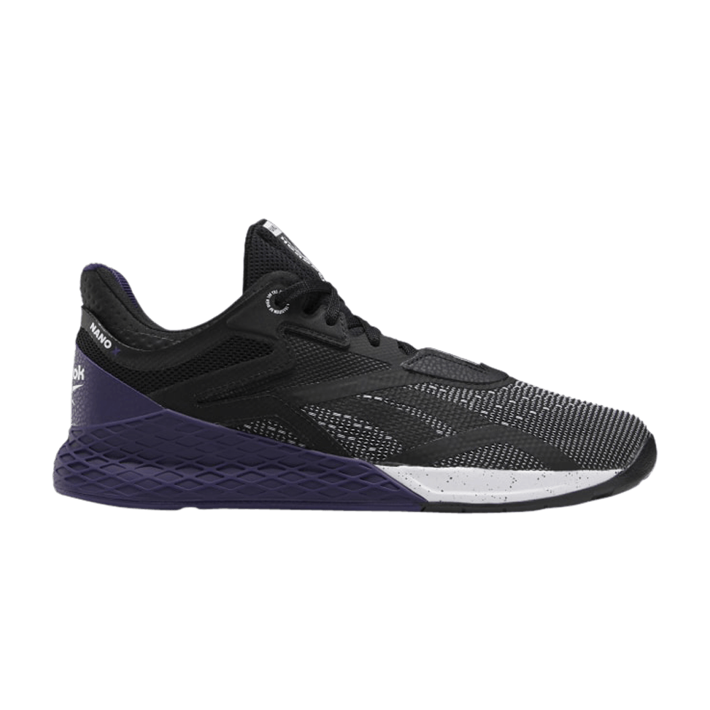 Reebok Nano 10 'Mystic Orchid'