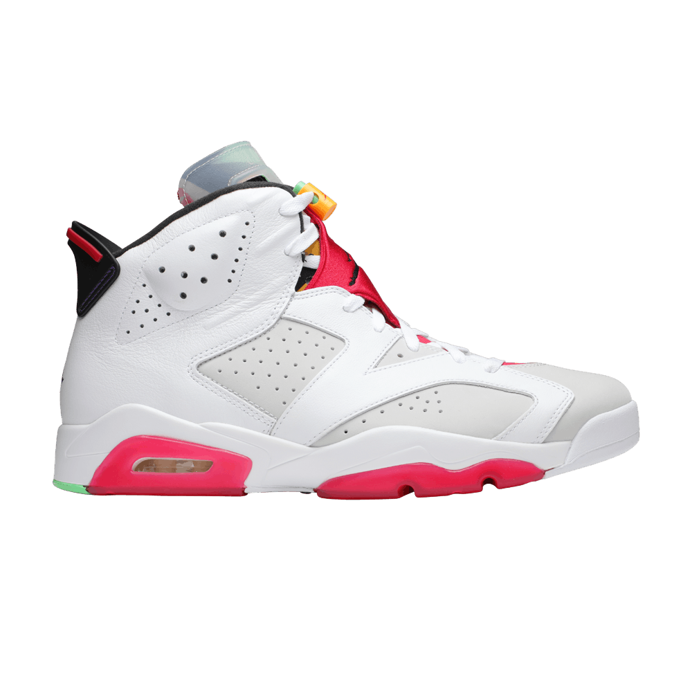 air jordan vi infrared