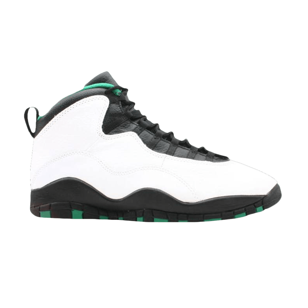 Air Jordan 10 OG 'Seattle'