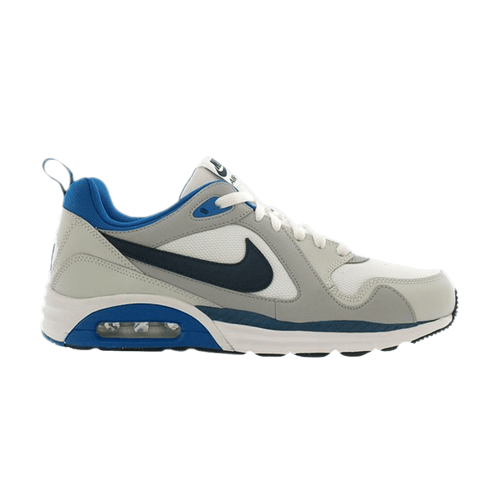 Buy Air Max Trax 'White Obsidian' - 620990 102 | GOAT