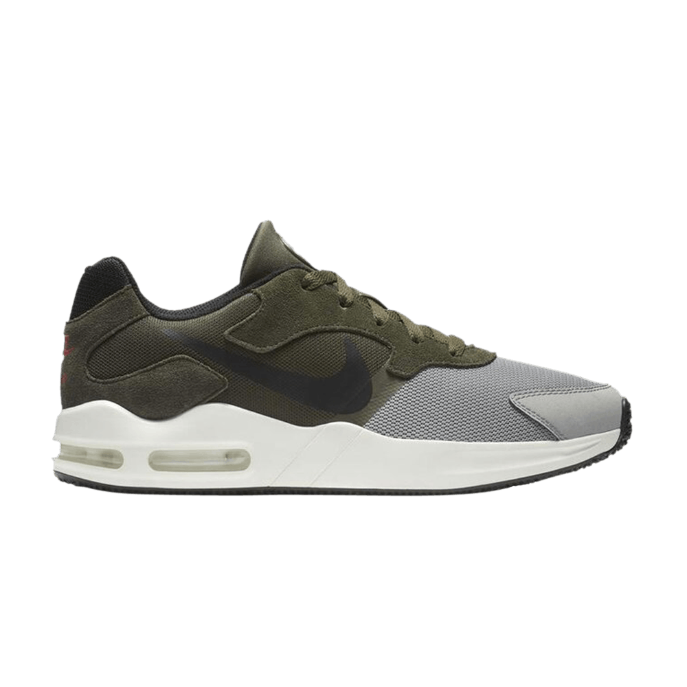 Air Max Guile 'Dust Cargo Khaki'