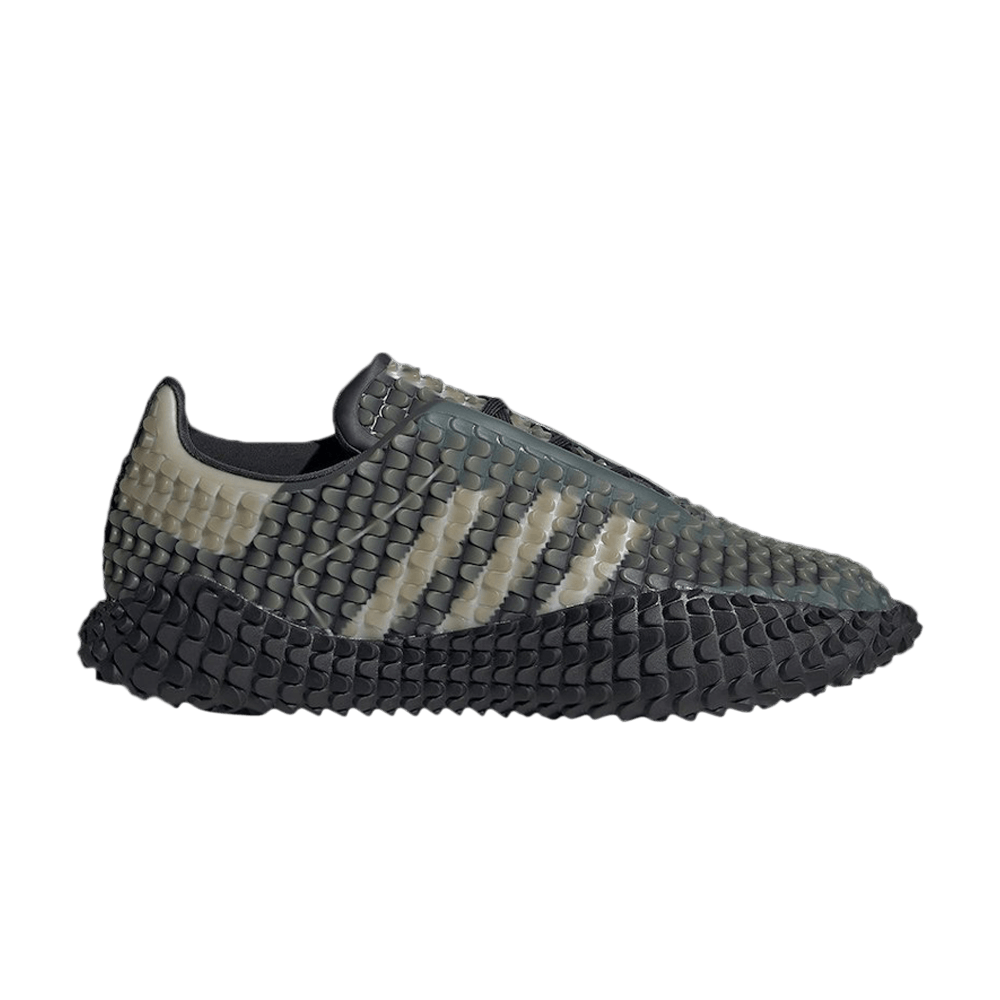 【Adidas】 CRAIG GREEN x adidas Graddfa AKHスニーカー adidas Craig Green x Graddfa AKH I 'Carbon' FW4187