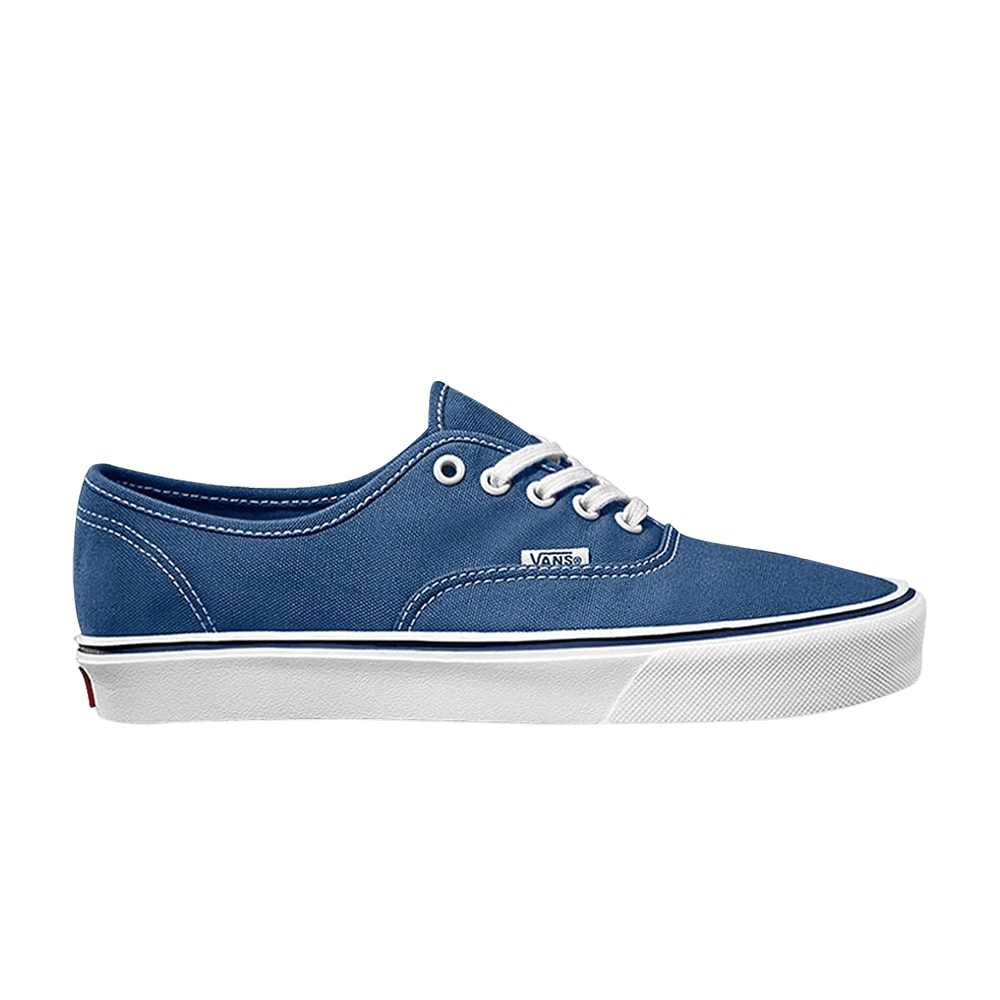 Vans Authentic Lite 'Navy'