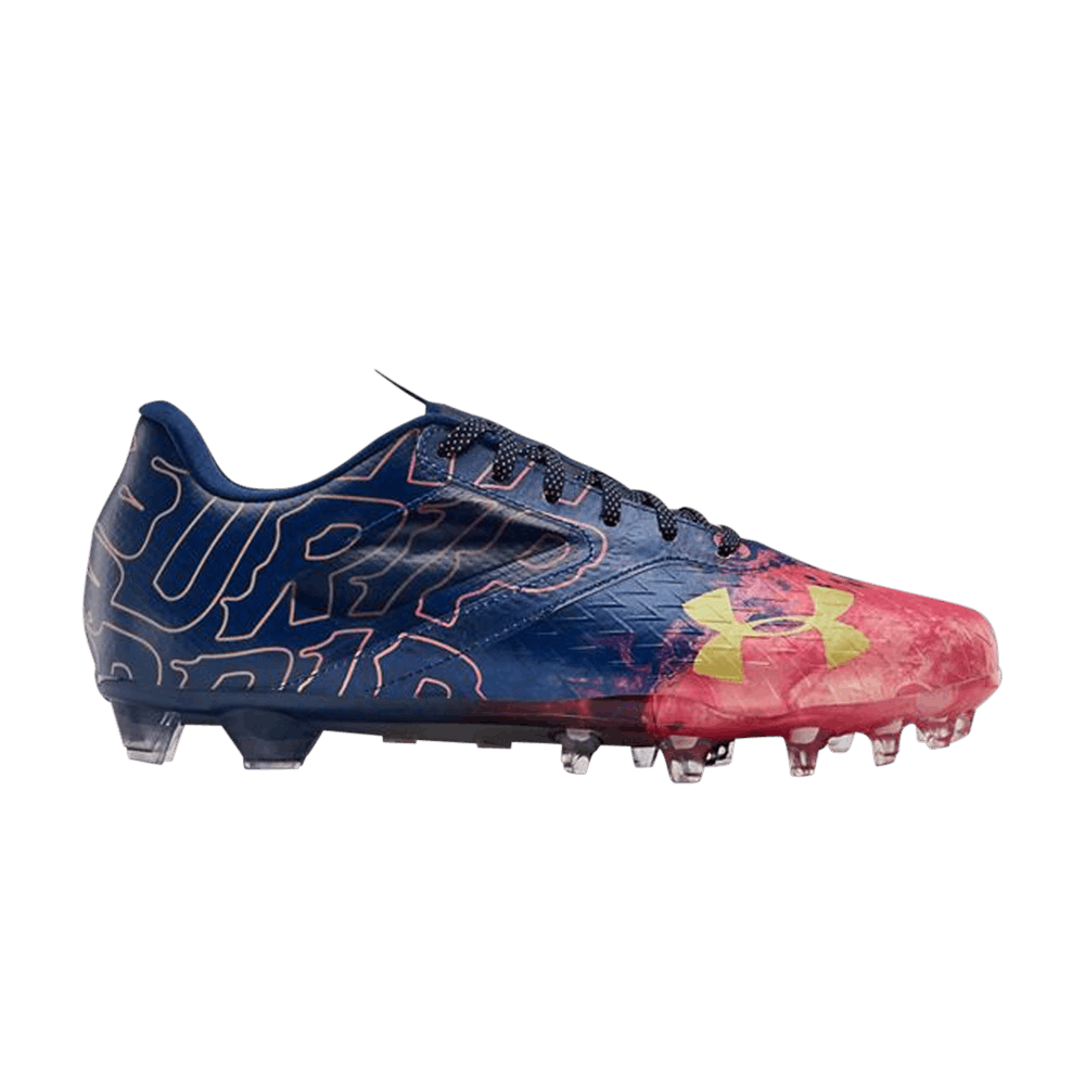 Under Armour Blur Lux LE 'Drip'