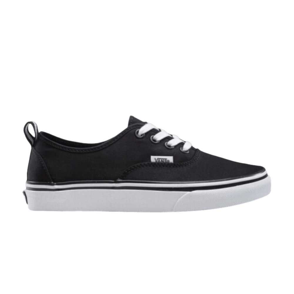 Vans Authentic PT 'Brushed Twill - Black'