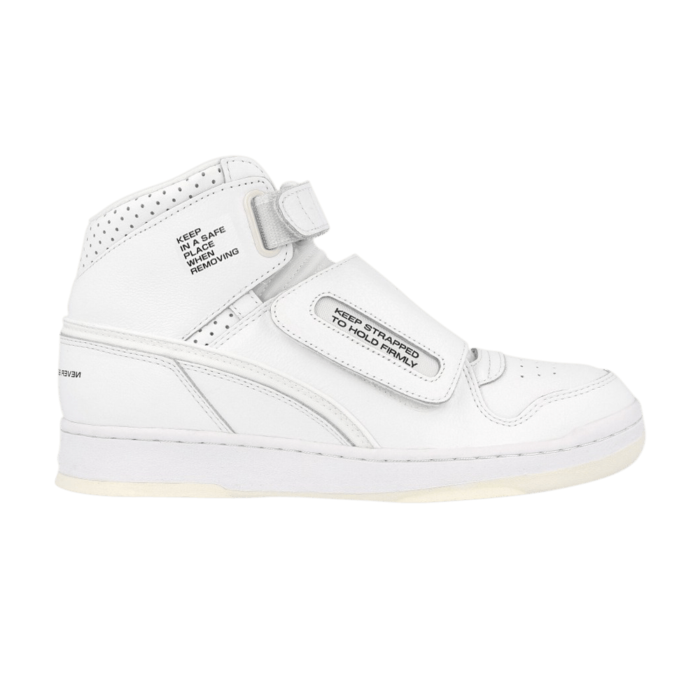Mountain Research x Reebok Alien Stomper 'Instructions'