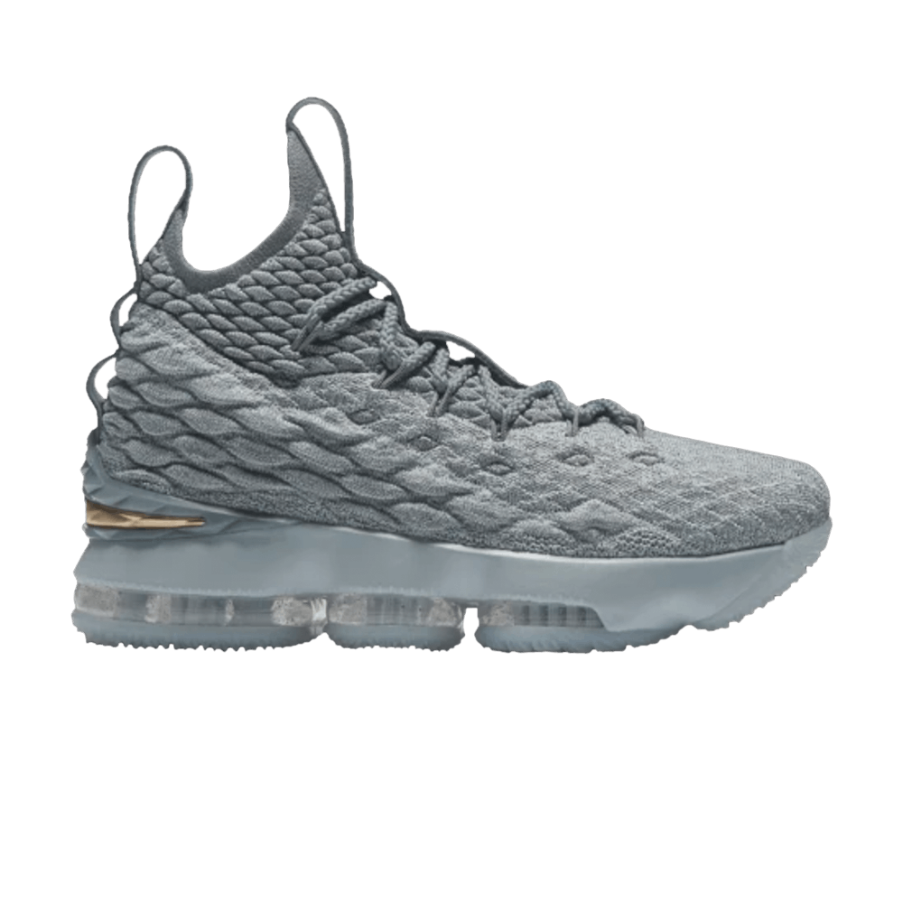 LeBron 15 GS 'City Edition'