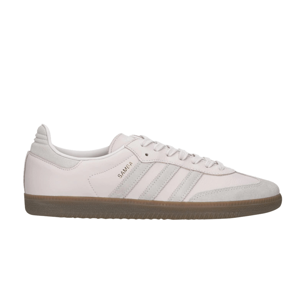adidas Samba OG 'Pink Grey' - BD7533